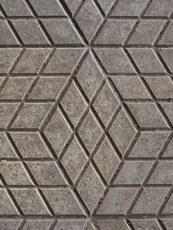 Stamped Concrete Banner Image