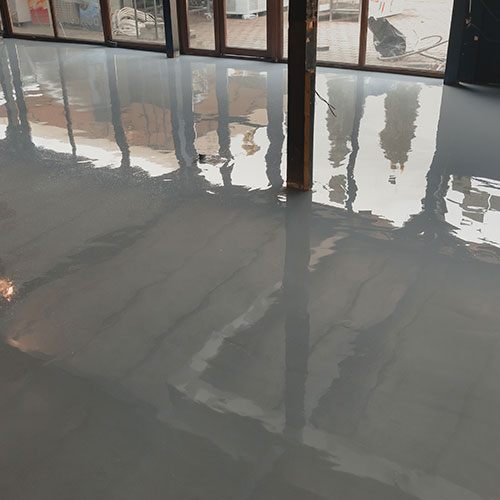 Concrete Sealing Banner Image