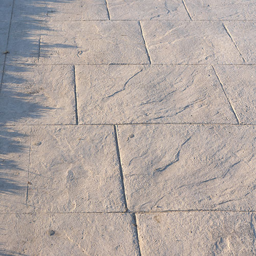 Concrete Banner Image