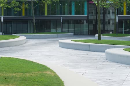 Walkways