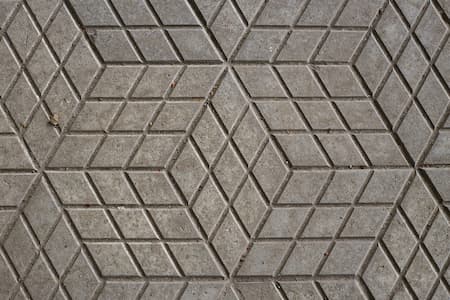 Stamped Concrete