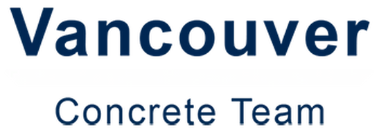 Vancouver Concrete Team Logo